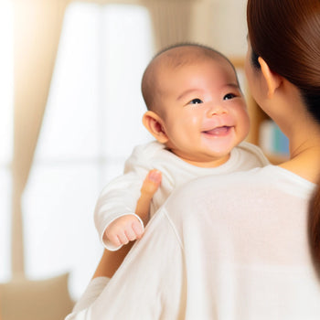 Baby & Kids Essentials