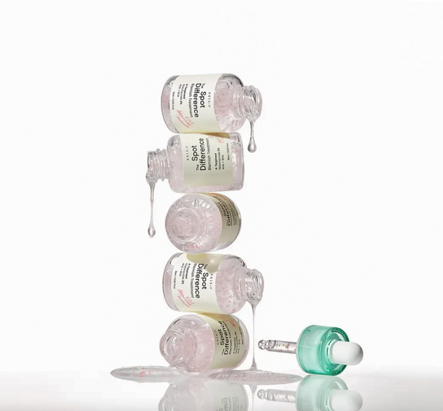 Beauty & Personal Care