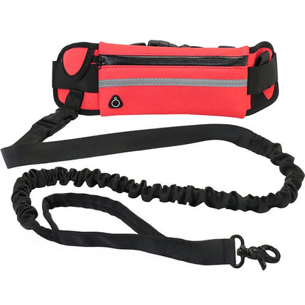 SourcetoHome Hands Free Dog Leash -  - detail view 9