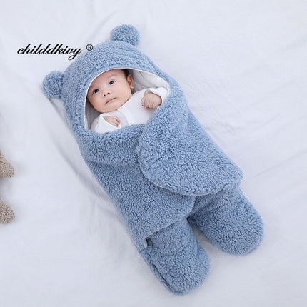 SourcetoHome Baby Wrap Blankets -  - detail view 9