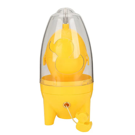 Egg Yolk Mixer Spinner instructions and usage guide for best blending results