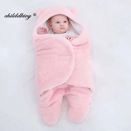 SourcetoHome Baby Wrap Blankets -  - detail view 10
