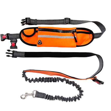 SourcetoHome Hands Free Dog Leash -  - detail view 10