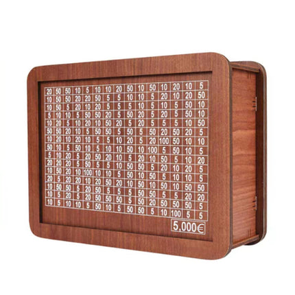 SourcetoHome Money Saving Box -  - detail view 10