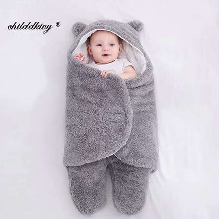 SourcetoHome Baby Wrap Blankets -  - detail view 11
