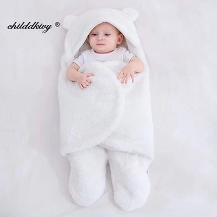 SourcetoHome Baby Wrap Blankets -  - detail view 12