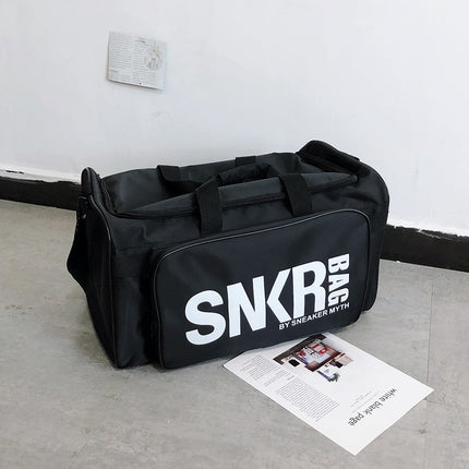 Athletes Sports Bag color options available for men and women athletes