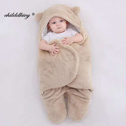 SourcetoHome Baby Wrap Blankets -  - detail view 13