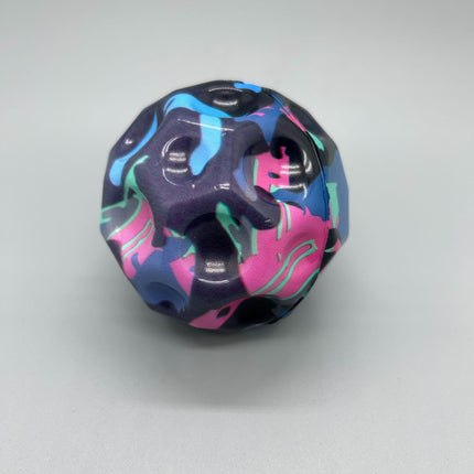 Dutch Style High Bouncing Moon Ball classic Dutch design rubber ball