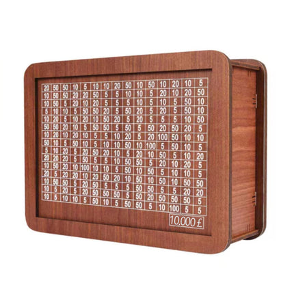SourcetoHome Money Saving Box -  - detail view 14