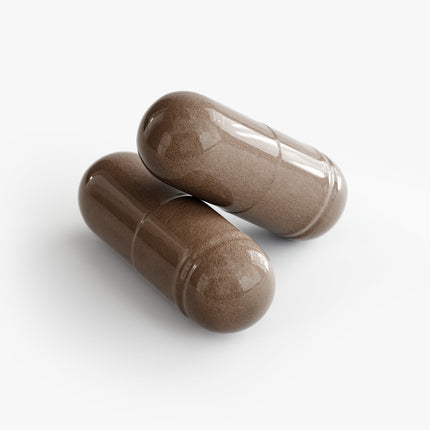 USA CALI Resveratrol 600mg cellular longevity antioxidant support capsules detail