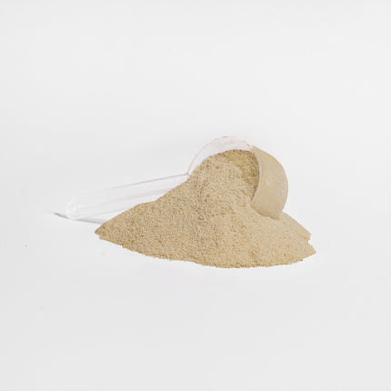 USA CALI 100% Whey Protein Isolate Vanilla muscle recovery lean nutrition details