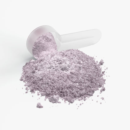 USA CALI Focus Performance Powder Sour Grape natural caffeine nootropic made in USA 150g container