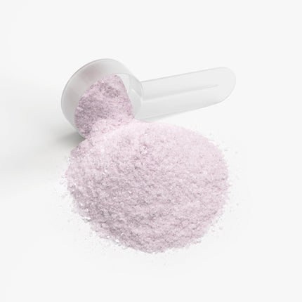 USA CALI Sugar-Free Yuzu Pre-Workout Powder supplement facts panel and ingredient list 120g