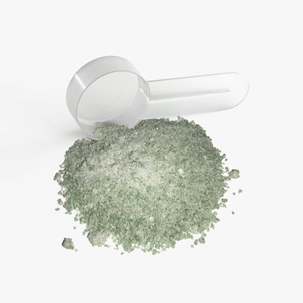 Cali Hydration Electrolyte Powder matcha flavor with B-Complex and Magnesium