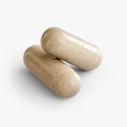 USA CALI Sleep Formula capsules for deep restorative sleep and relaxation