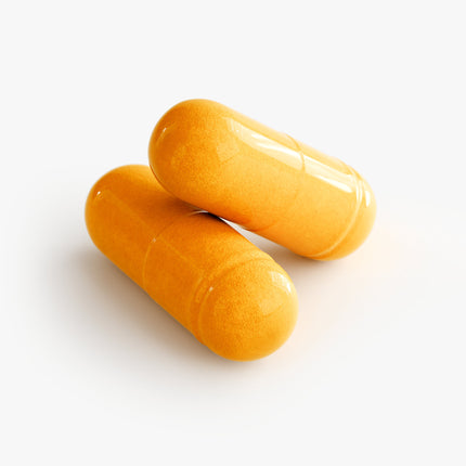 USA CALI CoQ10 200mg for Energy & Heart Support