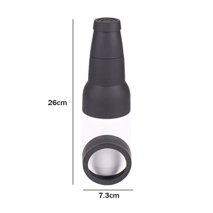 3 in 1 Stainless Steel Drink Cooler gift packaging presentation box