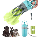 Portable Dog Poop Scooper — for Dogs | Pet Supplies