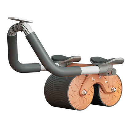 SourcetoHome Elbow Abdominal Ab Roller -  - front view