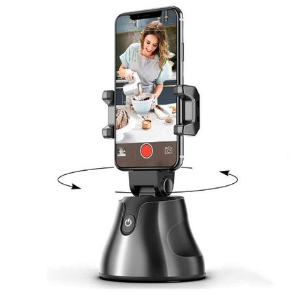 SourcetoHome Face Tracking Phone Holder -  - front view
