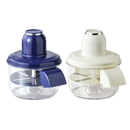 USA-CALI Hands-Free Fruit Peeler