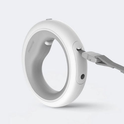 SourcetoHome Dog Leash Ring Led -  - front view