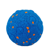 USA CALI Smart Interactive Dog Ball with Remote Control - Automatic Self-Rolling & Motion Activated Toy for Dogs, Durable Chew-Resistant E-TPU, 3 Play Modes for Puppy Small Medium Large Dogs