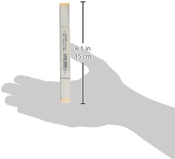 Sketch Marker in Baby Skin Pink/Soft Sun (SM-E21S)