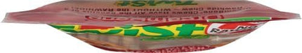 Rawhide-Free Twist Sticks Chews for Dogs, 50 Count