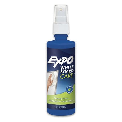 Dry Erase Whiteboard Cleaning Spray, 8 oz
