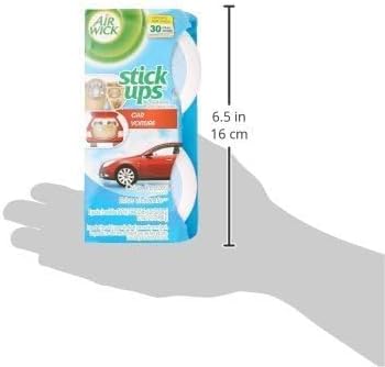 Stick Ups Air Freshener
