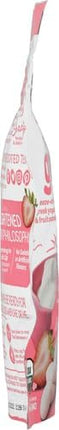 Organic Greek Yogurt & Fruit Baby Snack Drops, Strawberry & Banana, 1 oz