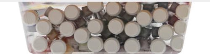 Xtra-Sparkle No. 2 Mechanical Pencils with Erasers, 0.7mm Medium Point, 24-Count