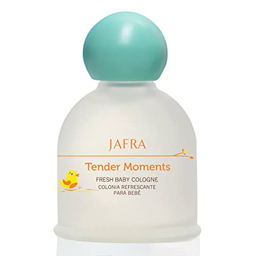 Tender Moments Fresh Baby Cologne 3.3 Fl oz