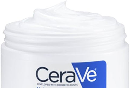 CeraVe Moisturizing Cream - Ceramides Technology