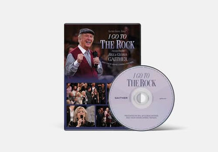I Go to the Rock - Christian & Gospel