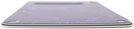 6-Hole Guitar Tremolo Back Plate Cover