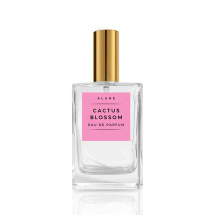 Cactus Blossom Inspired Perfume, 1.7 oz