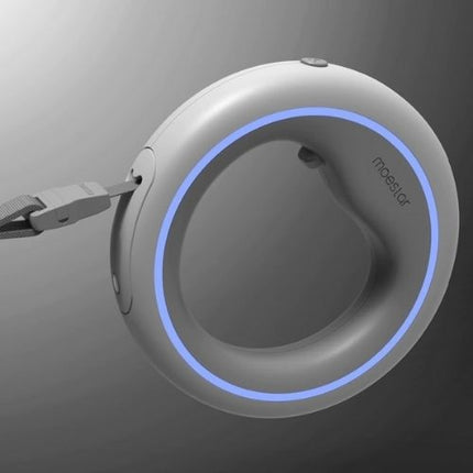 SourcetoHome Dog Leash Ring Led -  - detail view 2