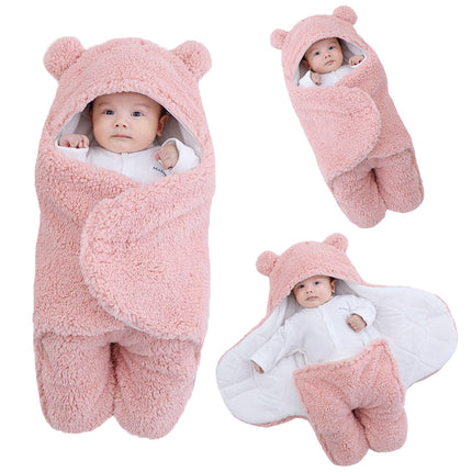 SourcetoHome Baby Wrap Blankets -  - detail view 2
