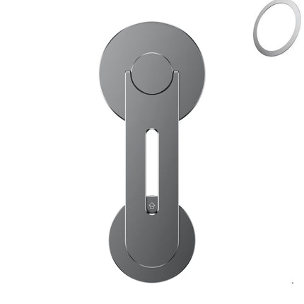 SourcetoHome Magnetic Laptop Phone Holder -  - detail view 2
