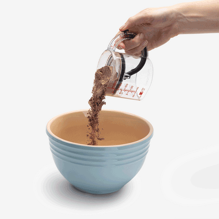 4-in-1 Easy Adjustable Measuring Cup