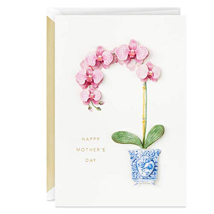 Mother's Day Greeting Card