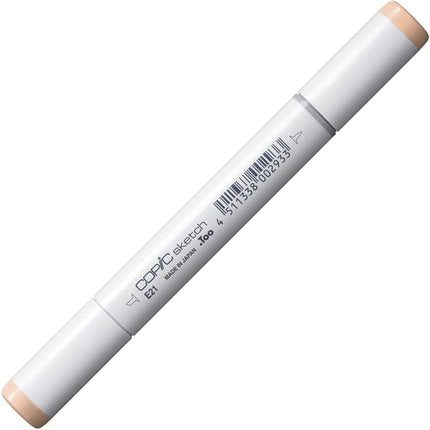 Sketch Marker in Baby Skin Pink/Soft Sun (SM-E21S)