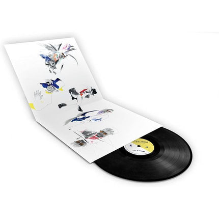 Diamonds[180g 2 LP]