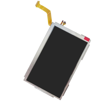 SourceToHome FuenteACasa Misimain Upper LCD Display for Nintendo 3DS XL - Replacement Top Screen — Home & Lifestyle