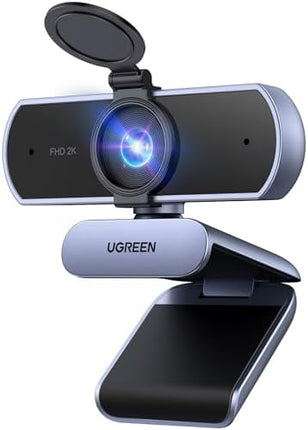 UGREEN 1080P HD webcam - main product view