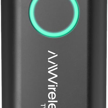 2-in-1 Wireless Car Phone Projection Adapter