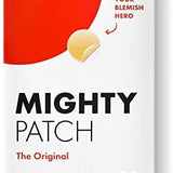 Patch Original Hydrocolloid Acne Pimple Patches — 36 Count by Hero — Beauty & Self-Care
